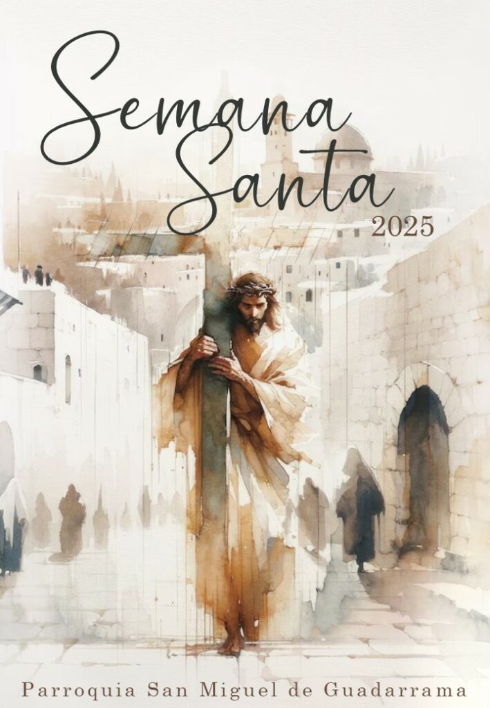 Semana Santa 2025