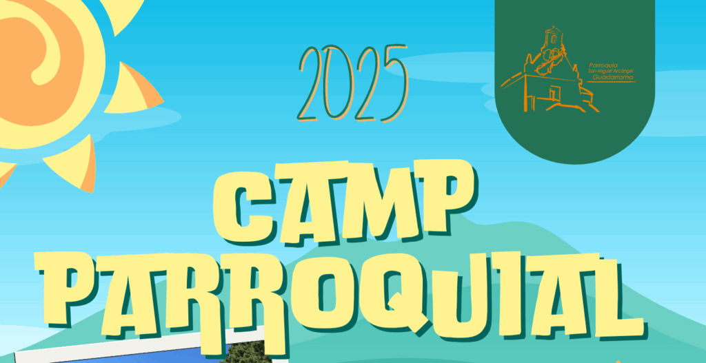 Camp parroquial 2025