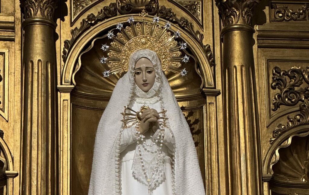 ¡Cristo ha resucitado! ¡Verdaderamente ha resucitado!
