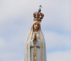 Peregrinación a Fátima