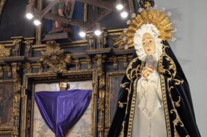 Viernes de Dolor 2026