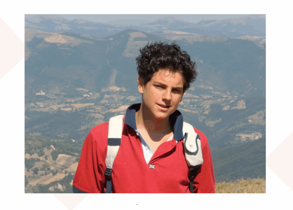 Conferencia sobre San Carlo Acutis