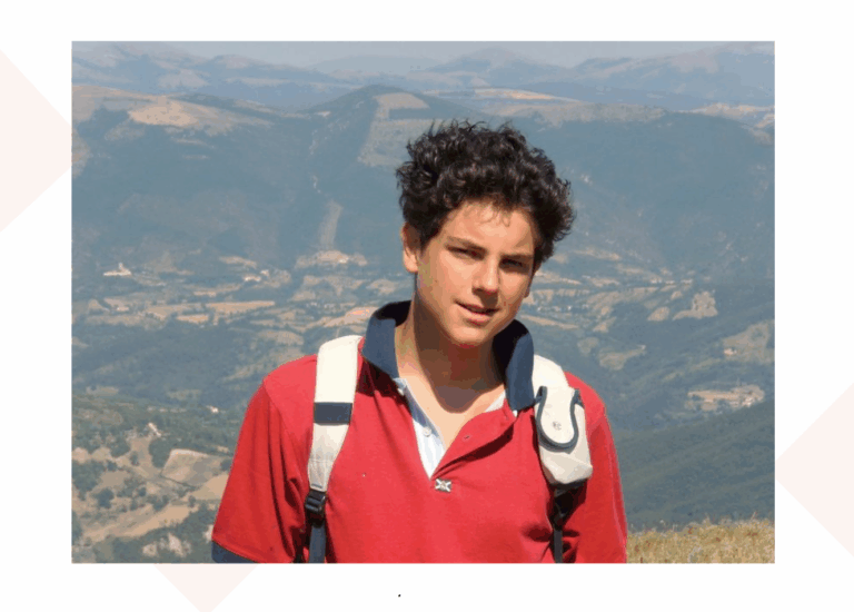 Conferencia sobre San Carlo Acutis