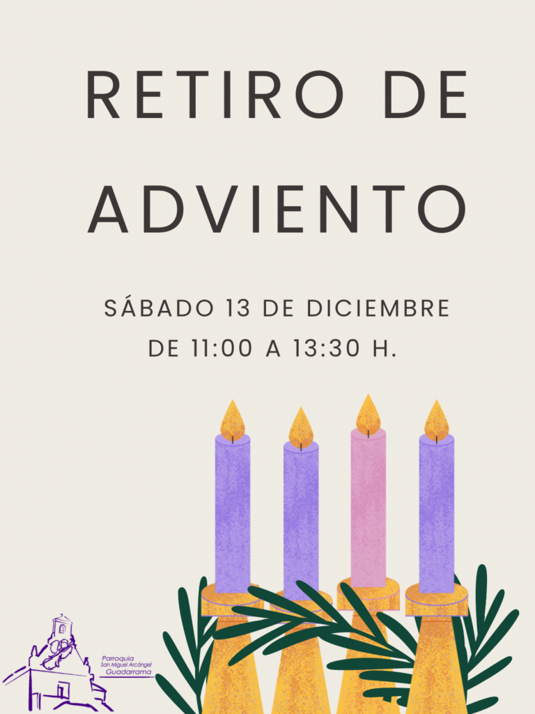 Retiro de Adviento