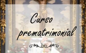 Cursillo prematrimonial 2026