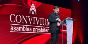 Asamblea presbiteral