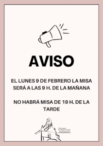 Aviso