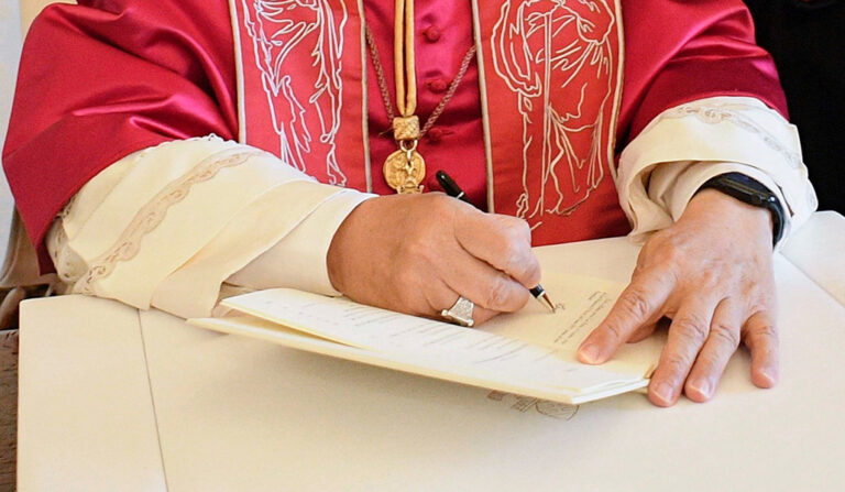 El Papa León XIV dirige una carta a los sacerdotes de Madrid con motivo del Convivium