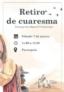 Retiro de cuaresma