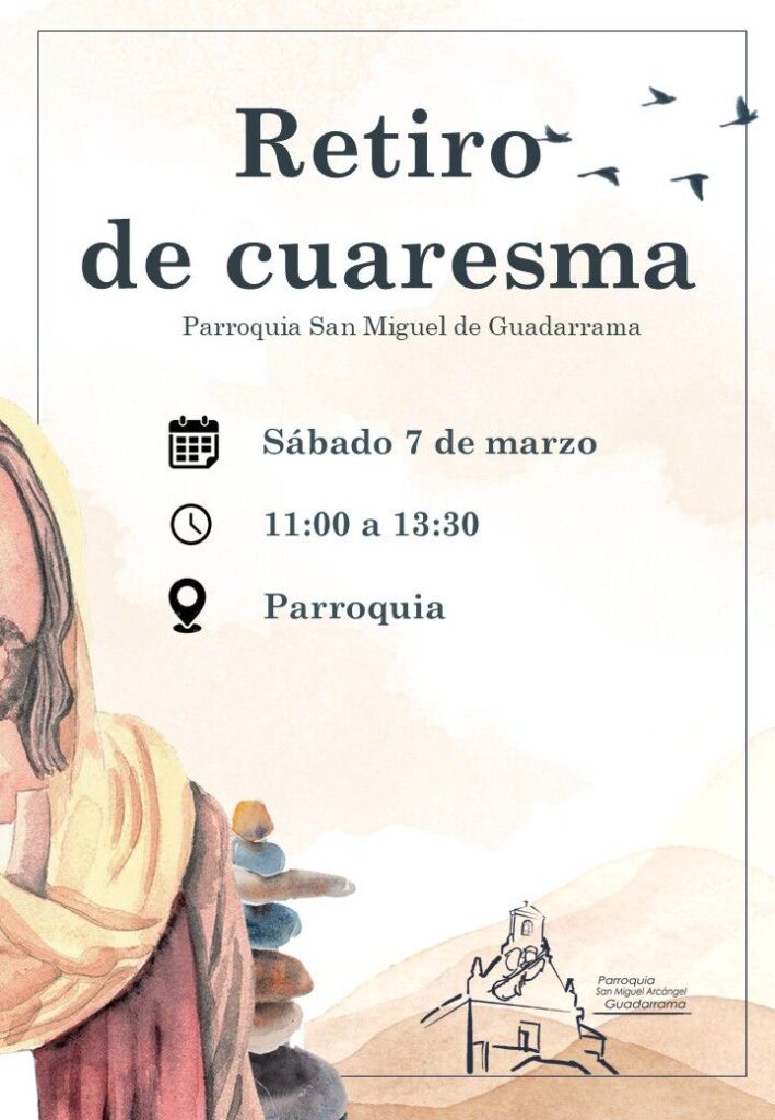 Retiro de cuaresma