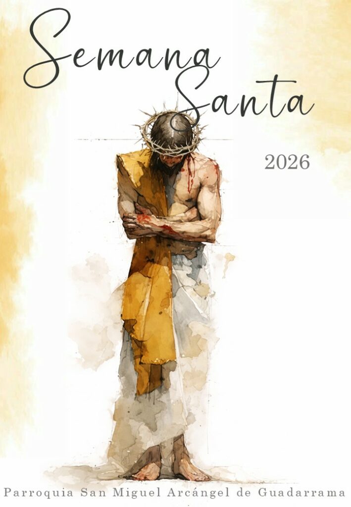 Semana Santa 2026