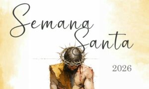 Semana Santa 2026