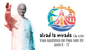 Acreditaciones para la vista del Santo Padre a Madrid