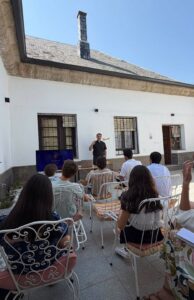 Curso de filosofía para jóvenes