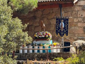 Solemnidad de la Asunción de María